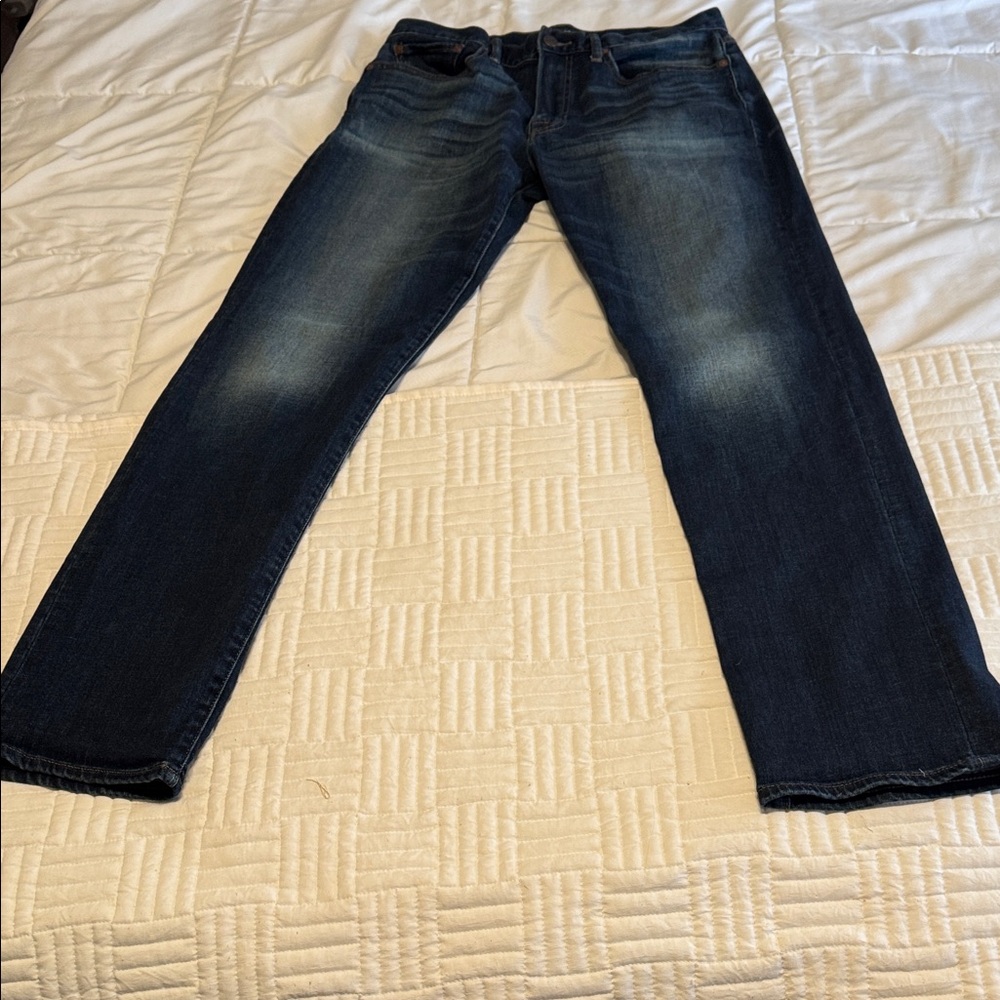 Lucky Brand Men's Indigo 121Slim Jeans 32x34